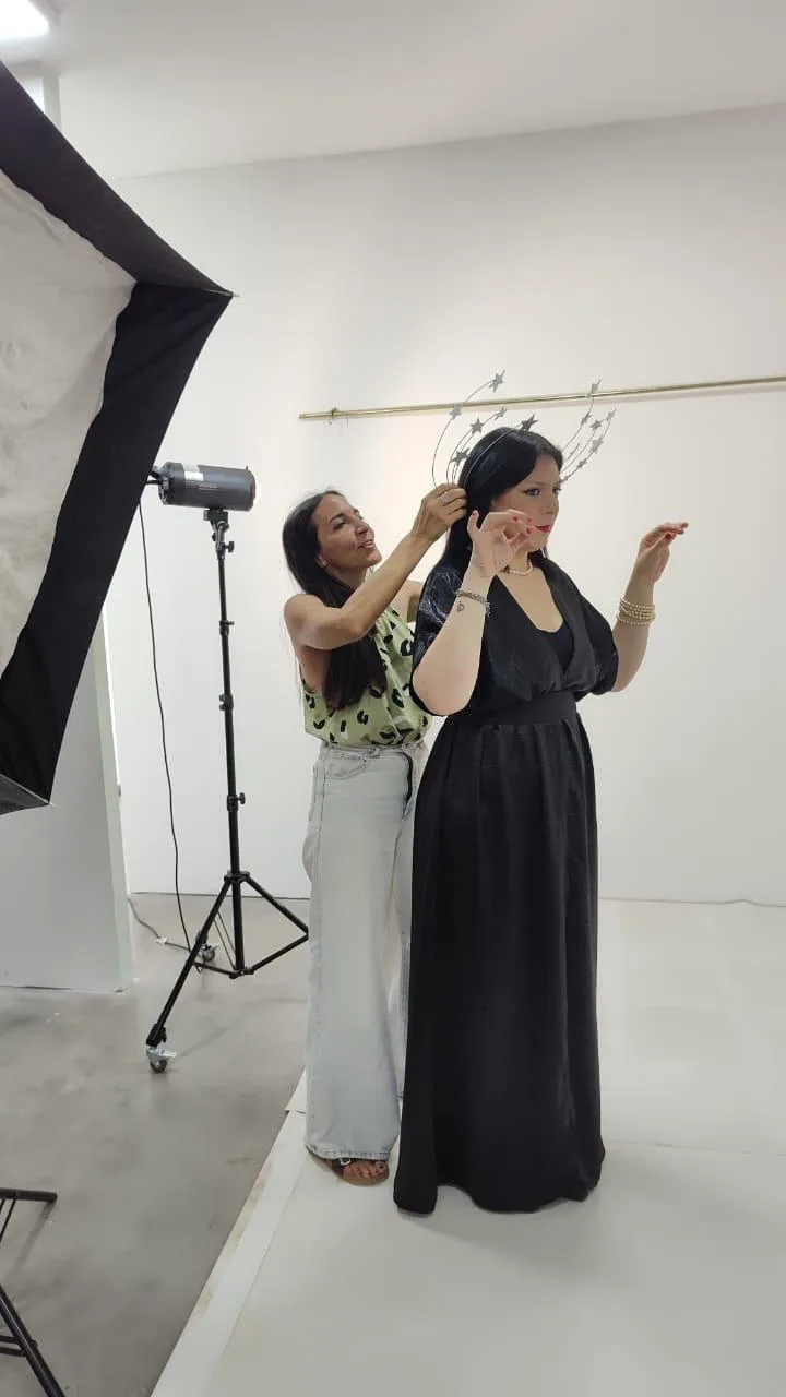 Servicios de fotografía