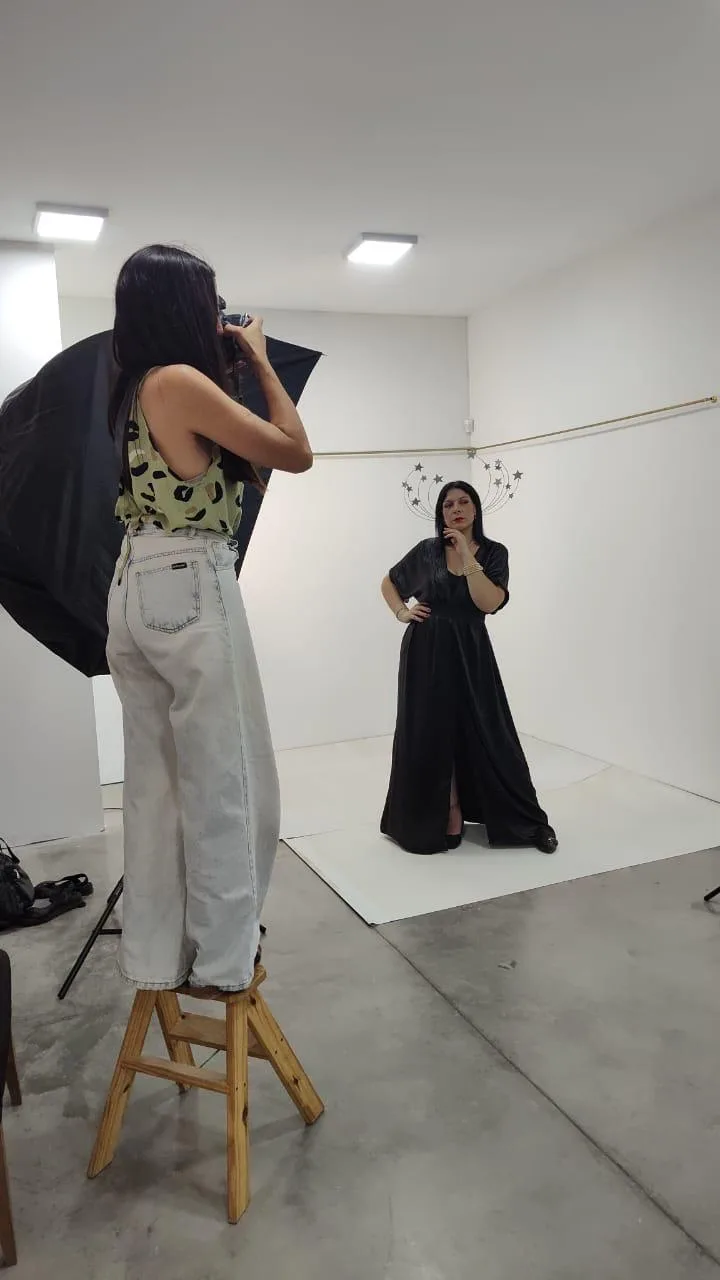 Servicios de fotografía