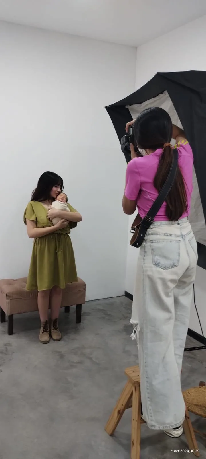 Servicios de fotografía